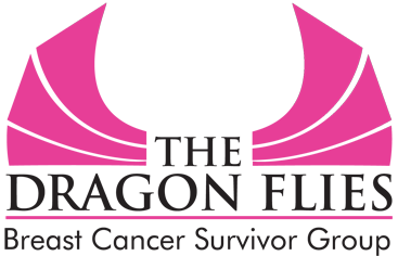 The Dragon Flies Breast Cancer Survivor Group